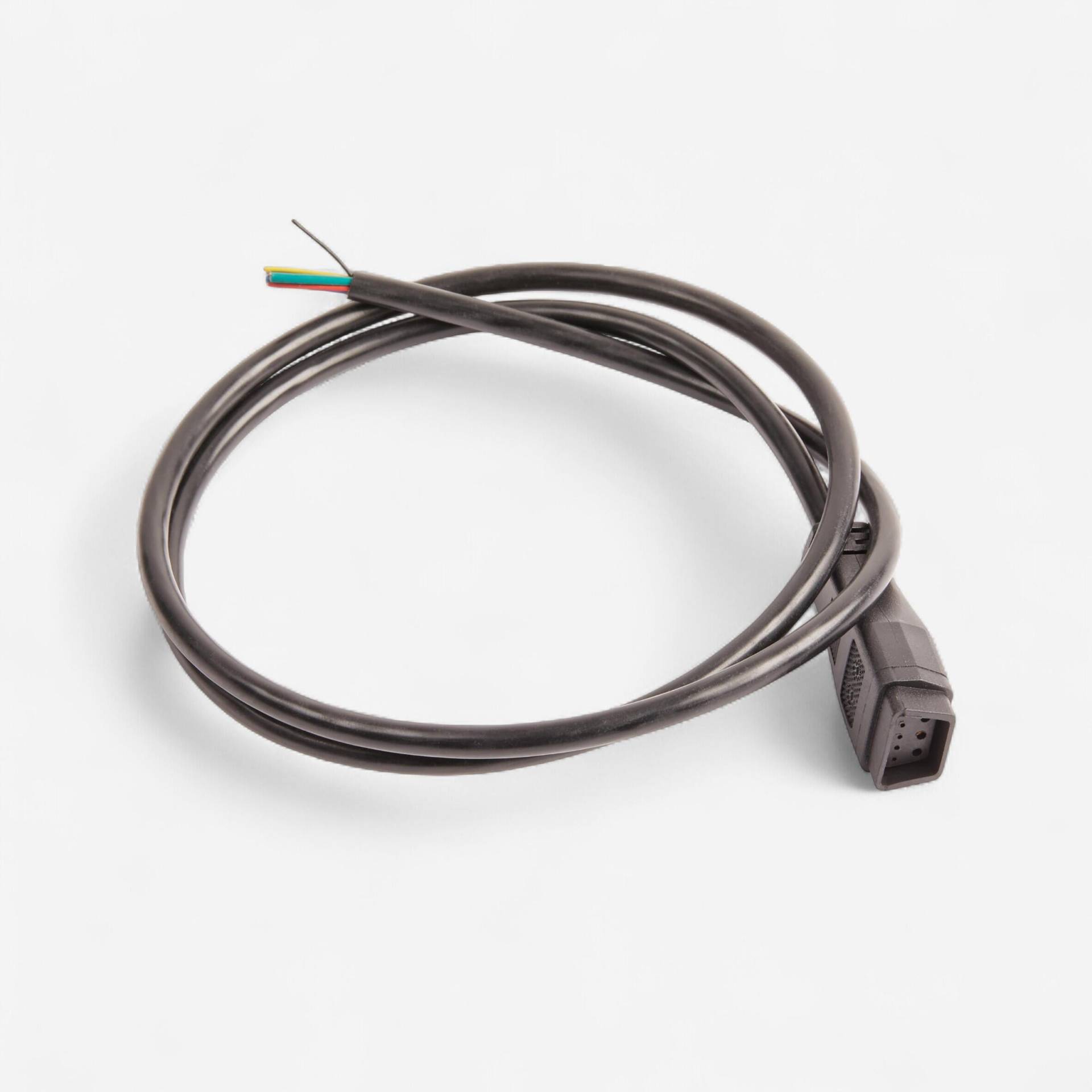 Motorkabel B’ebike City Bike 24 V Motorkabel B’ebike City Bike 24 V von ELOPS