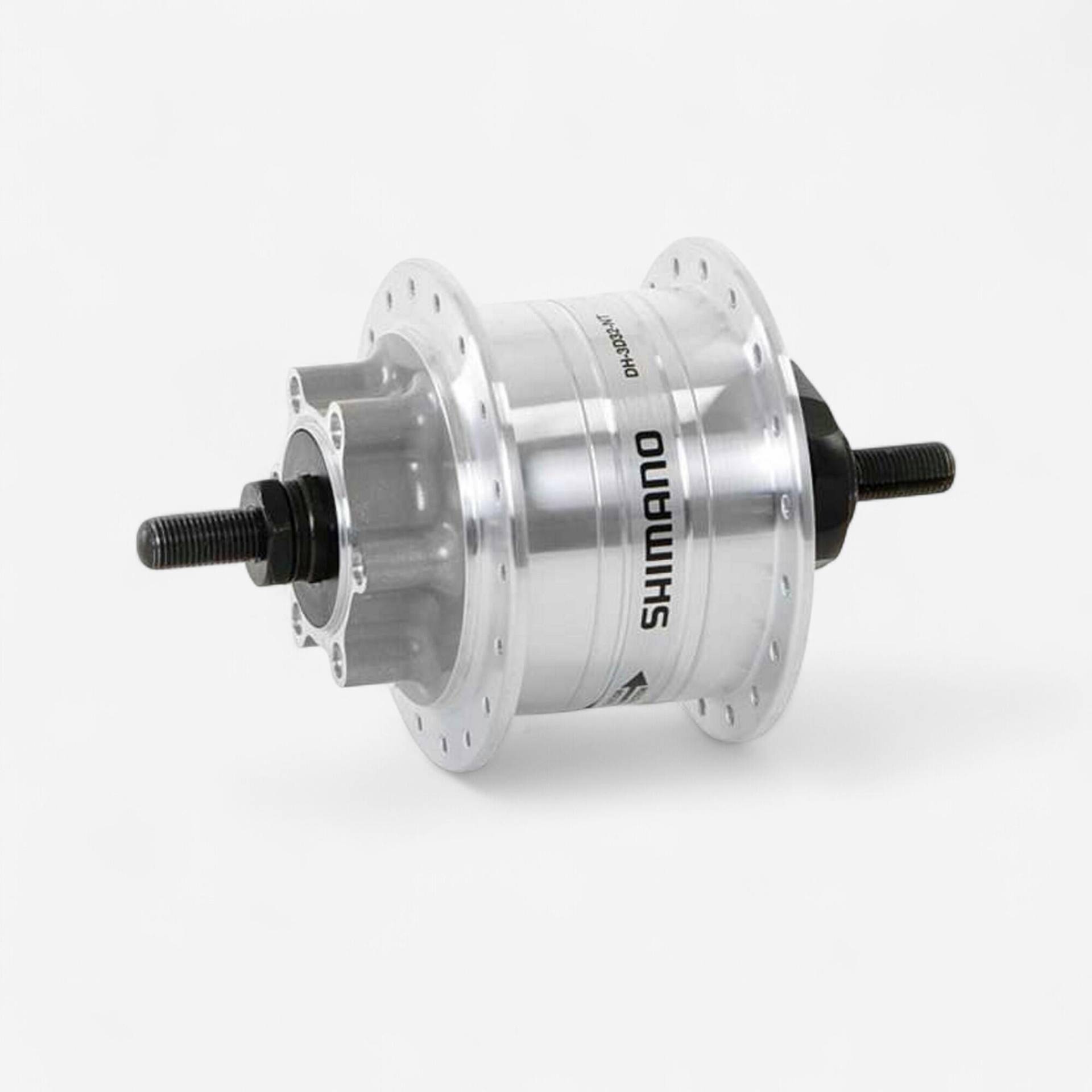 Nabendynamo Shimano Nexus 6V 3W Nabendynamo Shimano Nexus 6V 3W von ELOPS