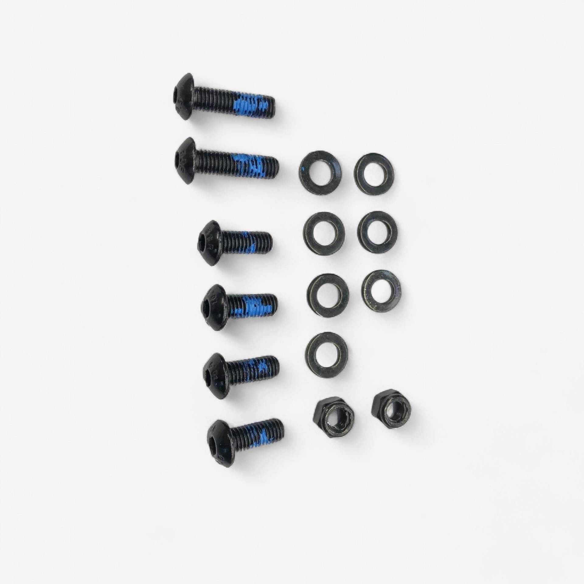 Reparaturset Fahrradgepäckträger Speed Rack 900 Reparaturset Fahrradgepäckträger Speed Rack 900 von ELOPS