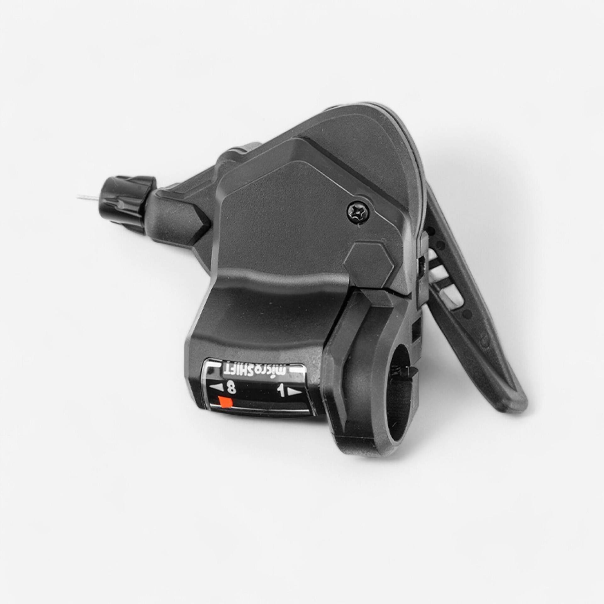 Schalthebel 8-fach Microshift TS38-8R 2400 mm Schalthebel 8-fach Microshift TS38-8R 2400 mm von ELOPS
