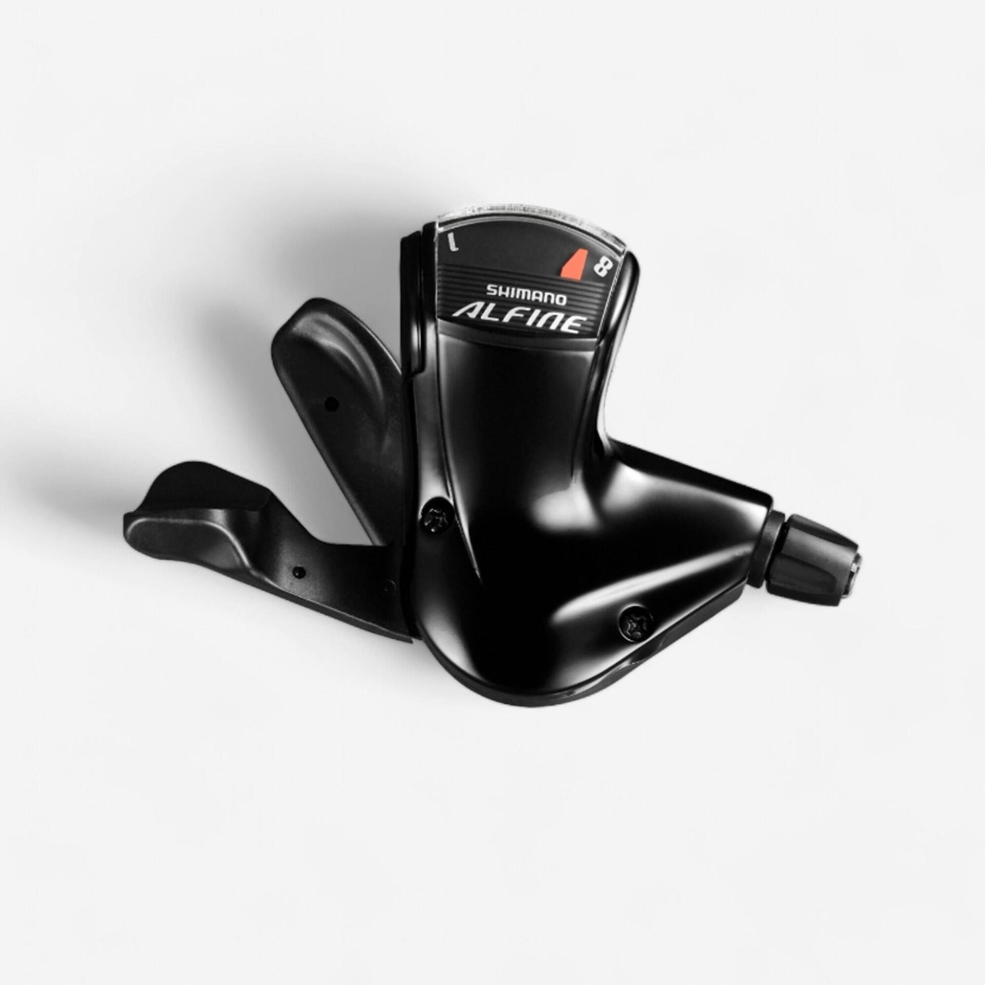 Schalthebel Shimano Alfine 8 Schalthebel Shimano Alfine 8 von ELOPS