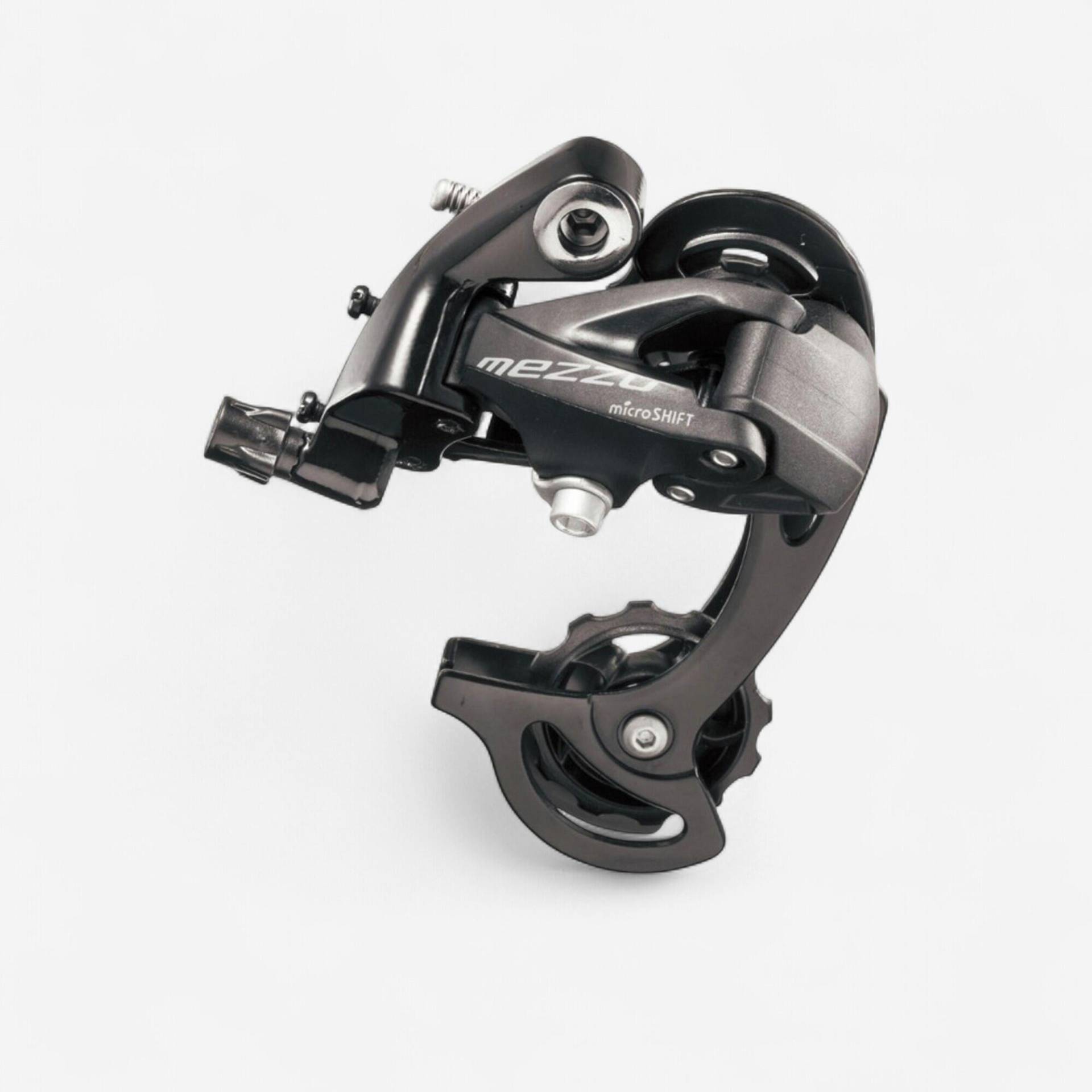 Schaltwerk Microshift 8/9-fach RD-M46S Schaltwerk Microshift 8/9-fach RD-M46S von ELOPS