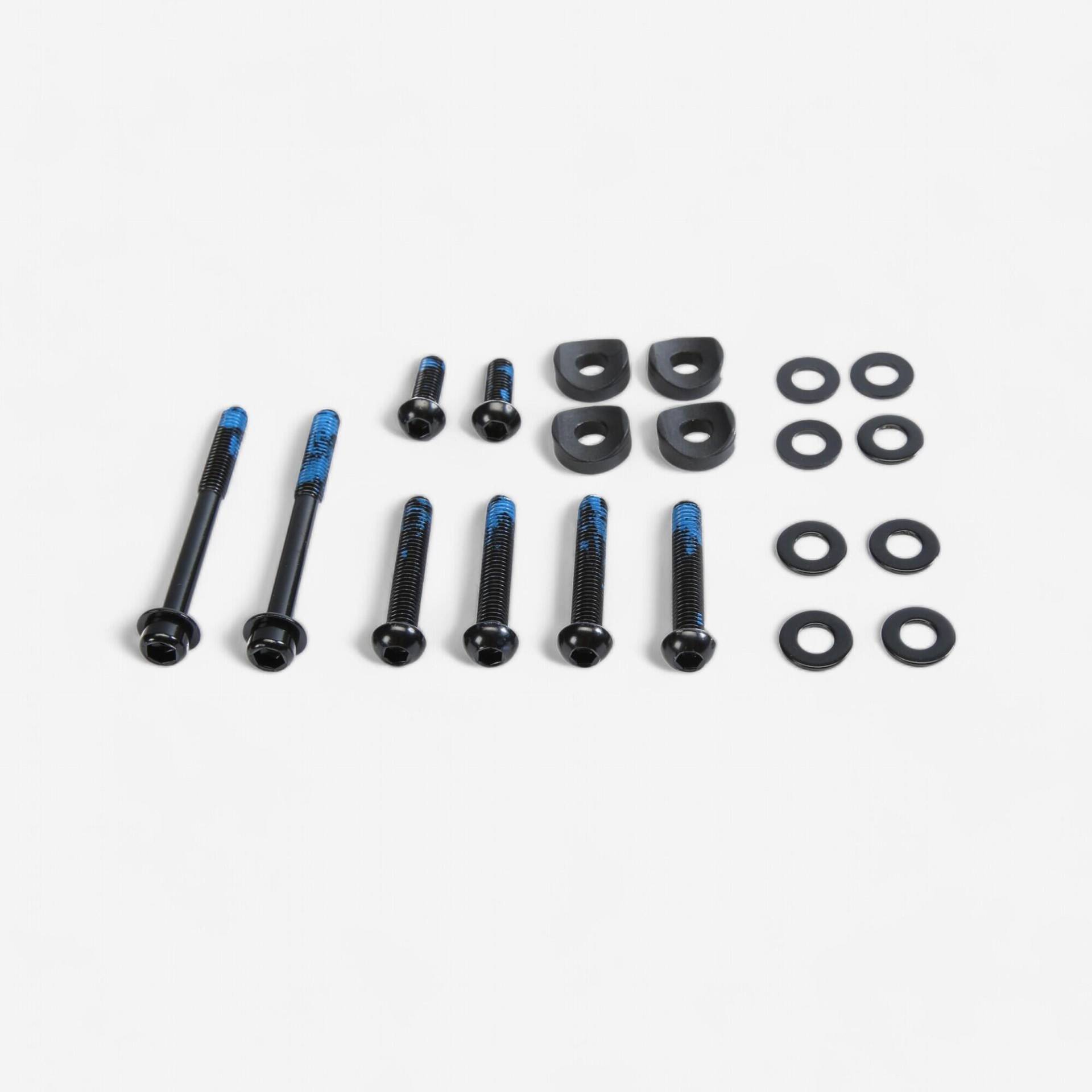 Schrauben-Set für Kidsbar des E-Lastenfahrrads Cargobike R500E Longtail Schrauben-Set für Kidsbar des E-Lastenfahrrads Cargobike R500E Longtail von ELOPS