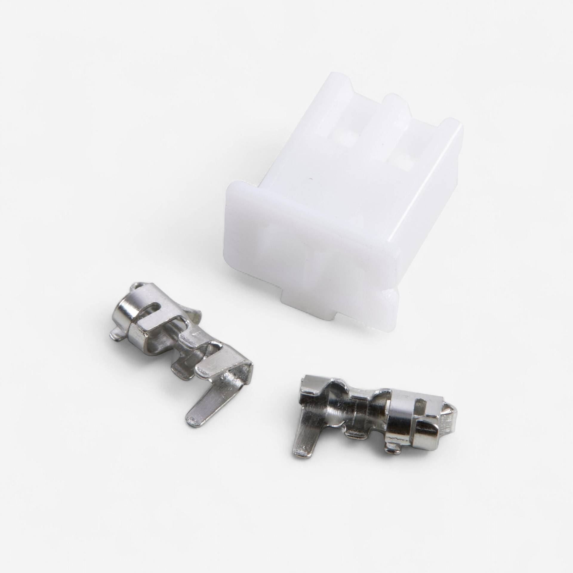 Stecker für Rücklicht Kabel Elops E A2501H-2P Stecker für Rücklicht Kabel Elops E A2501H-2P von ELOPS