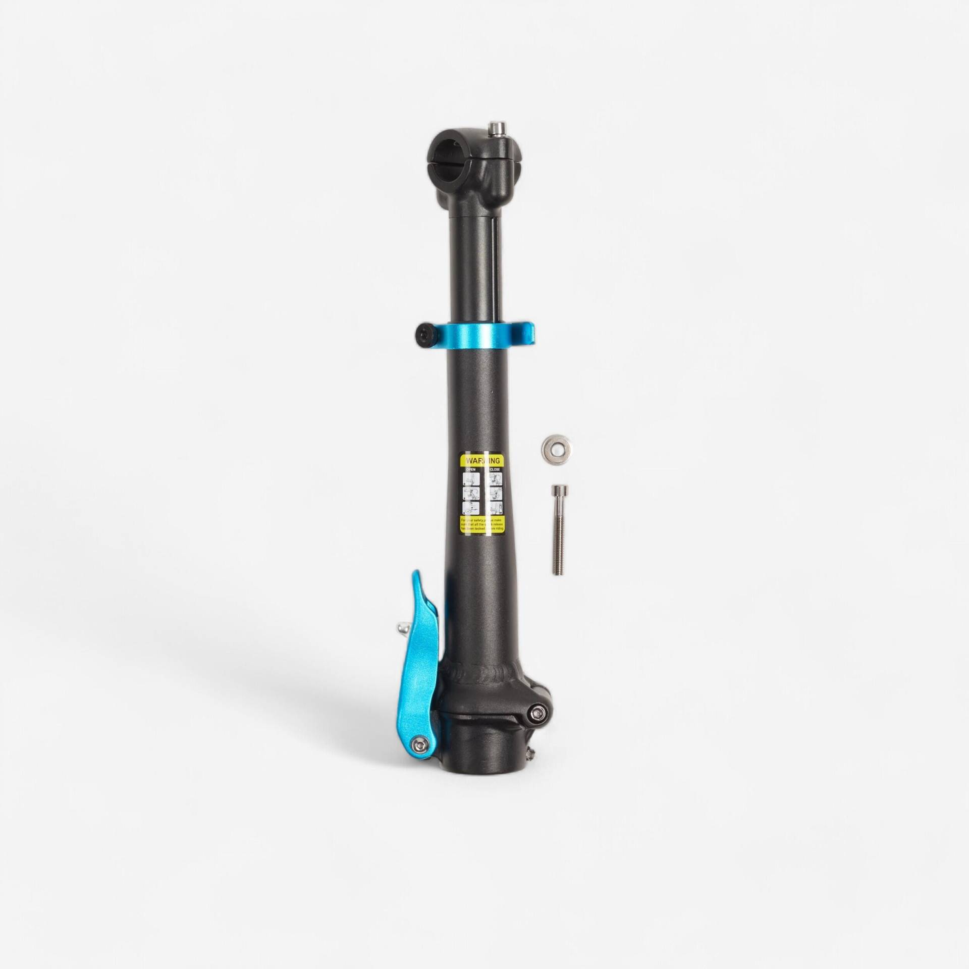 Vorbau Tilt 500 E Headset blau Vorbau Tilt 500 E Headset blau von ELOPS