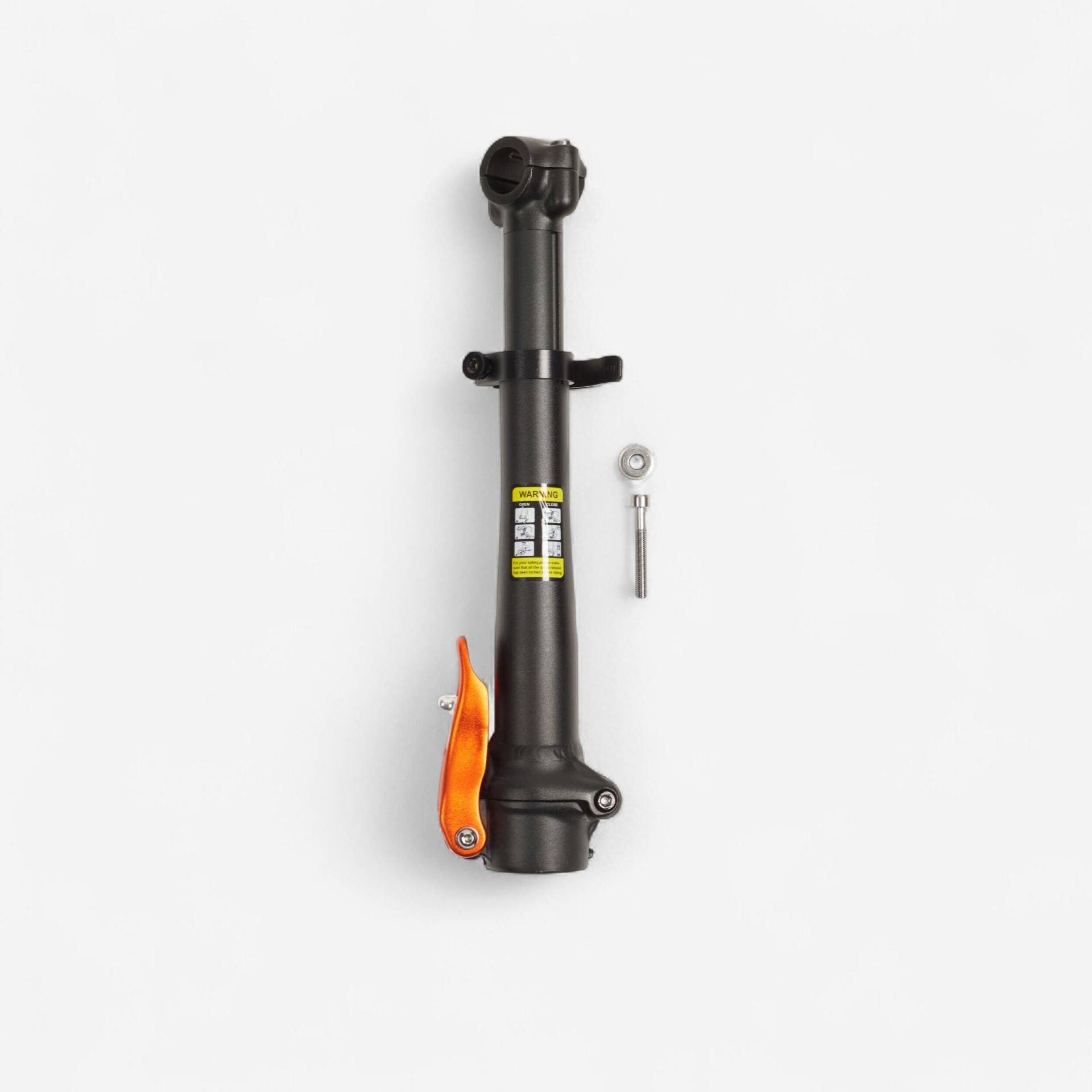 Vorbau Tilt 500 E Headset orange Vorbau Tilt 500 E Headset orange von ELOPS