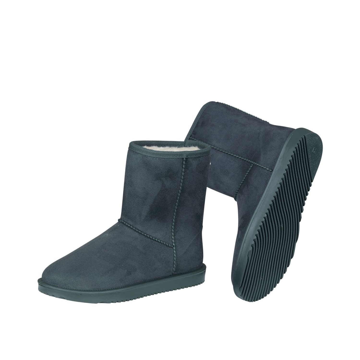 ELT Bootie Rainless Velours von ELT