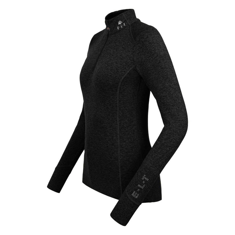 ELT Damen FunktionsZipShirt Milano ELT Damen FunktionsZipShirt Milano von ELT