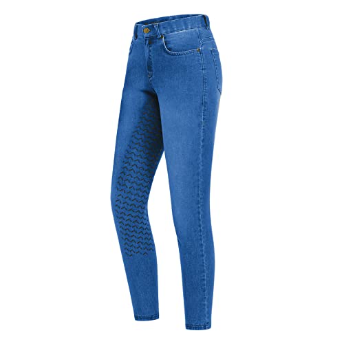 Jeansreithose Luna Jeansreithose Luna von ELT