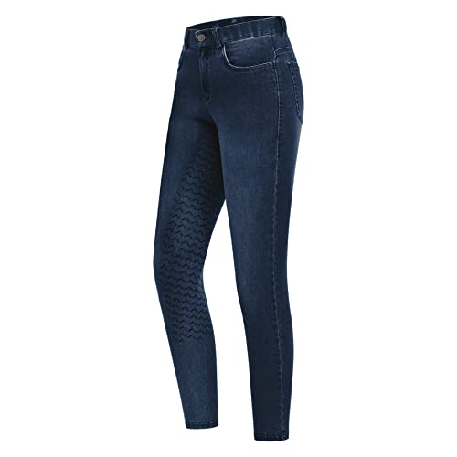 ELT Damen Jeansreithose LUNA von ELT