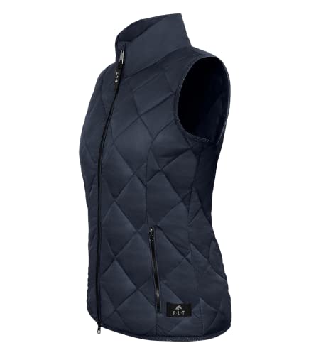 ELT Damen Lightweight Weste MERAN ELT Damen Lightweight Weste MERAN von ELT