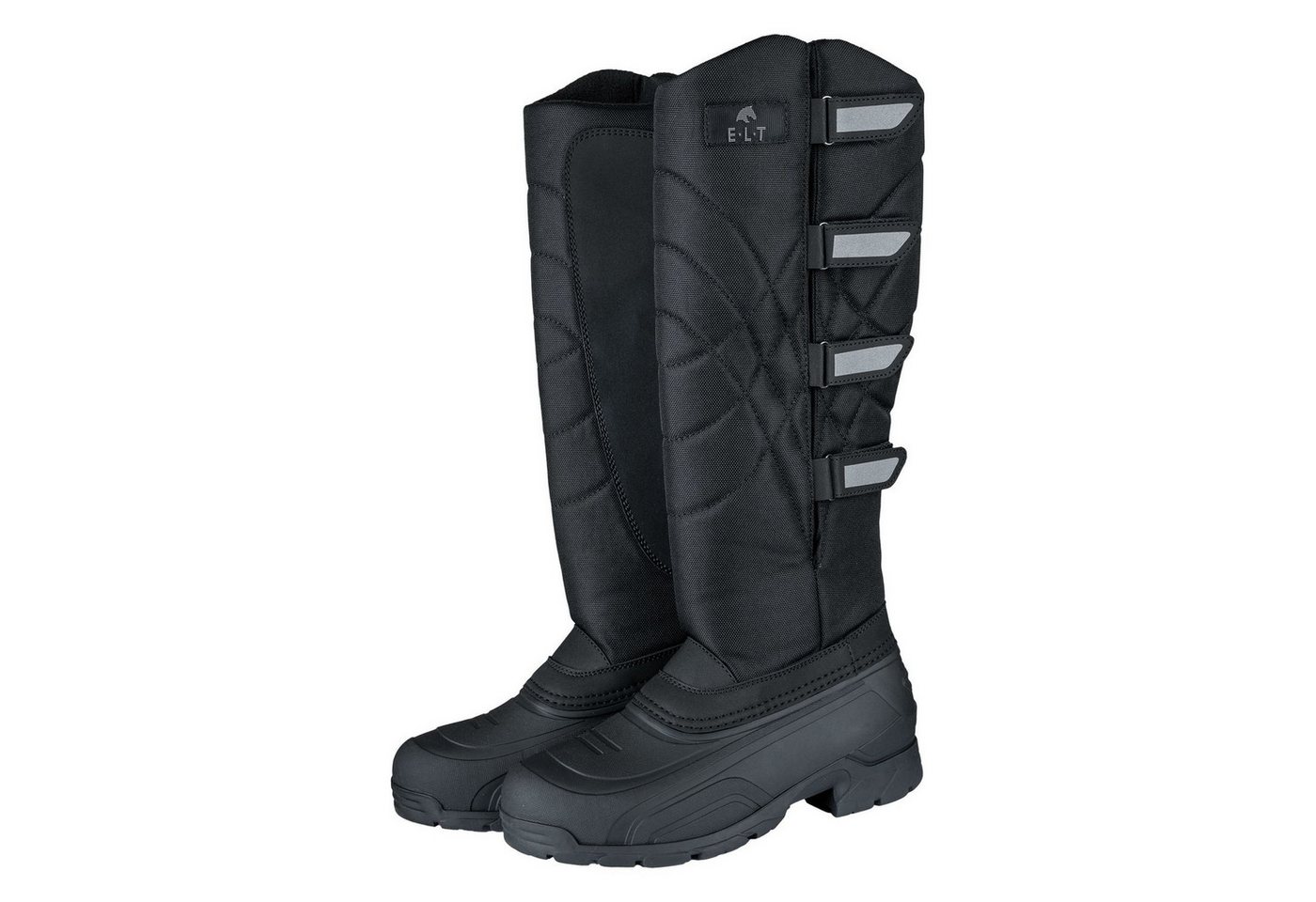 ELT ELT Thermostiefel Essential Reitstiefel ELT ELT Thermostiefel Essential Reitstiefel von ELT