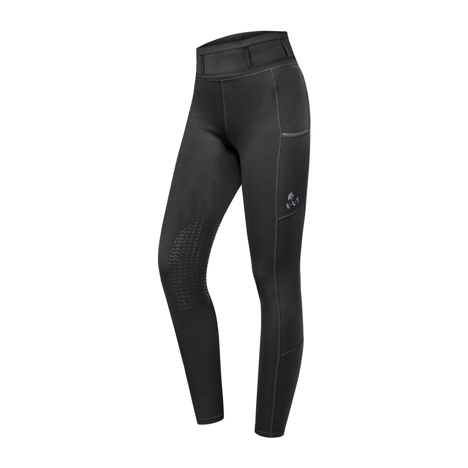 ELT Ella Kniegrip Reitleggings Damen & Kinder ELT Ella Kniegrip Reitleggings Damen & Kinder von ELT
