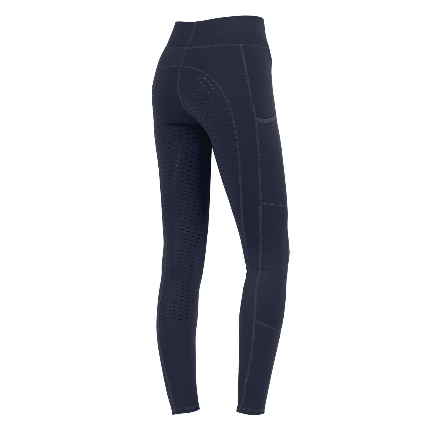 ELT Ella Vollgrip Reitleggings Damen u. Kinder von ELT