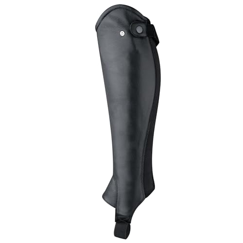 Lederchaps Classic von ELT