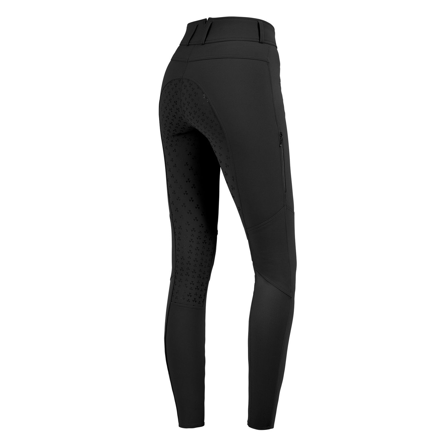 ELT Hella High Waist Silikon Vollgrip Reithose Damen von ELT