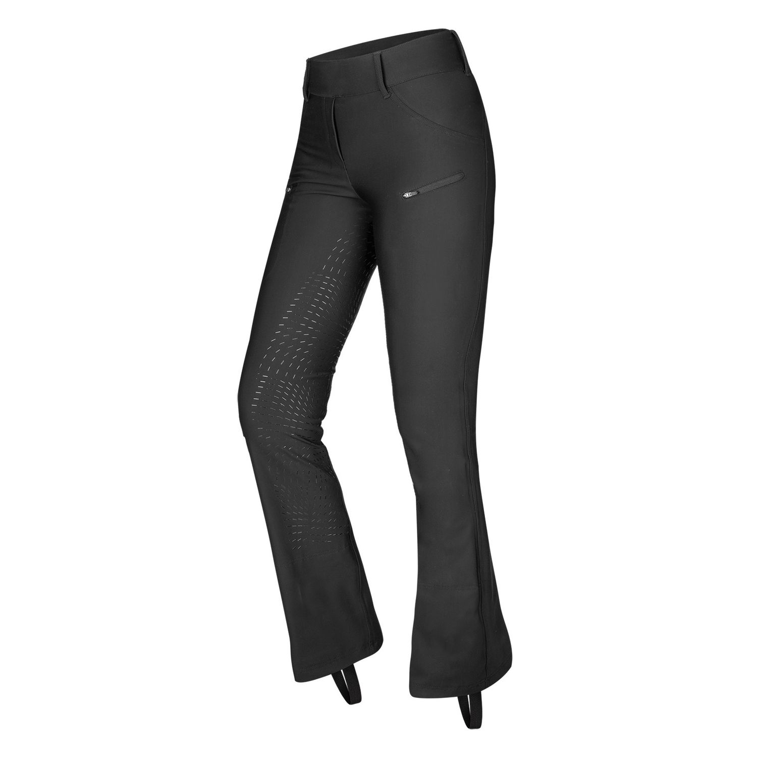 ELT Jodhpur Reitleggings Olivia Silikon von ELT