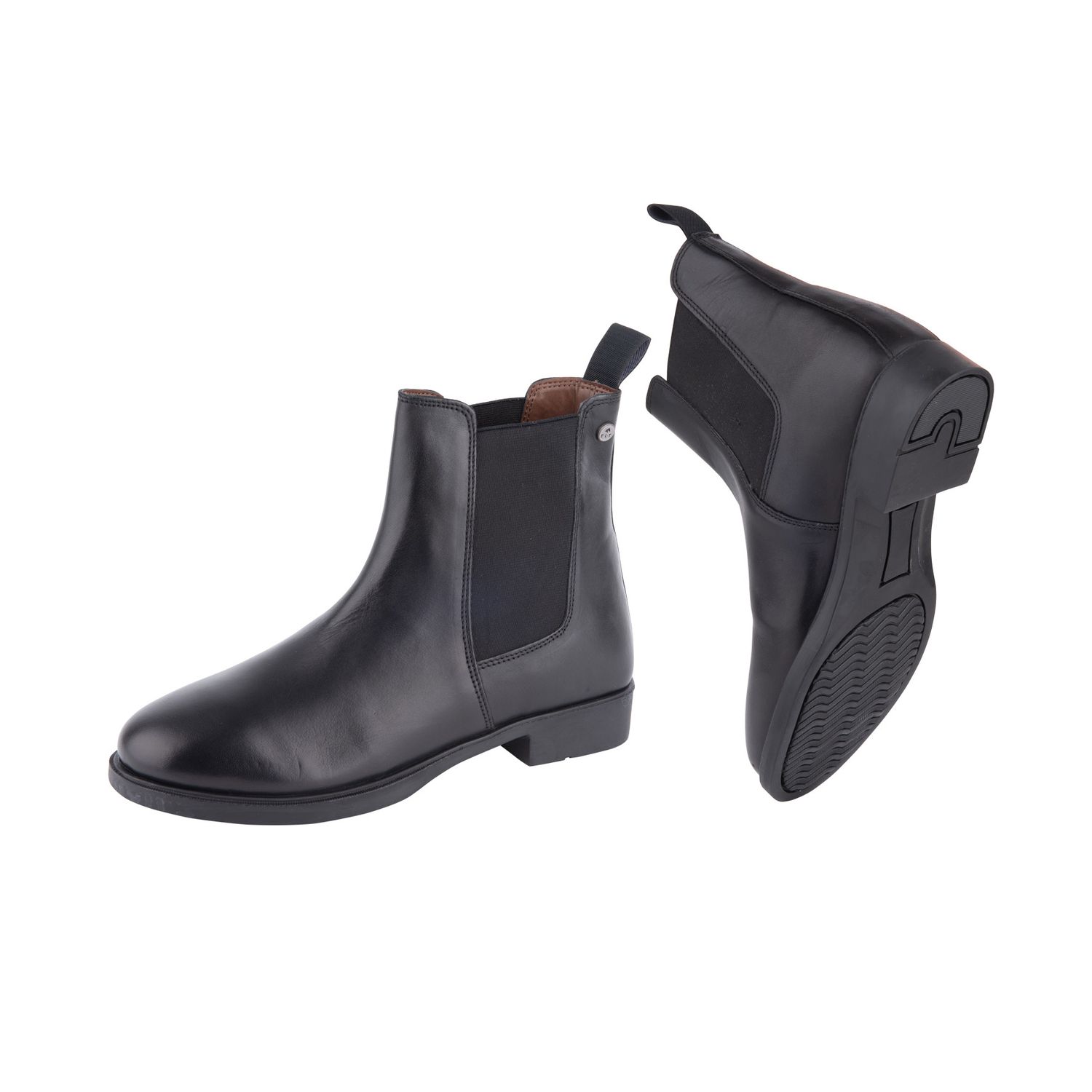 ELT Jodhpurstiefelette Classic von ELT