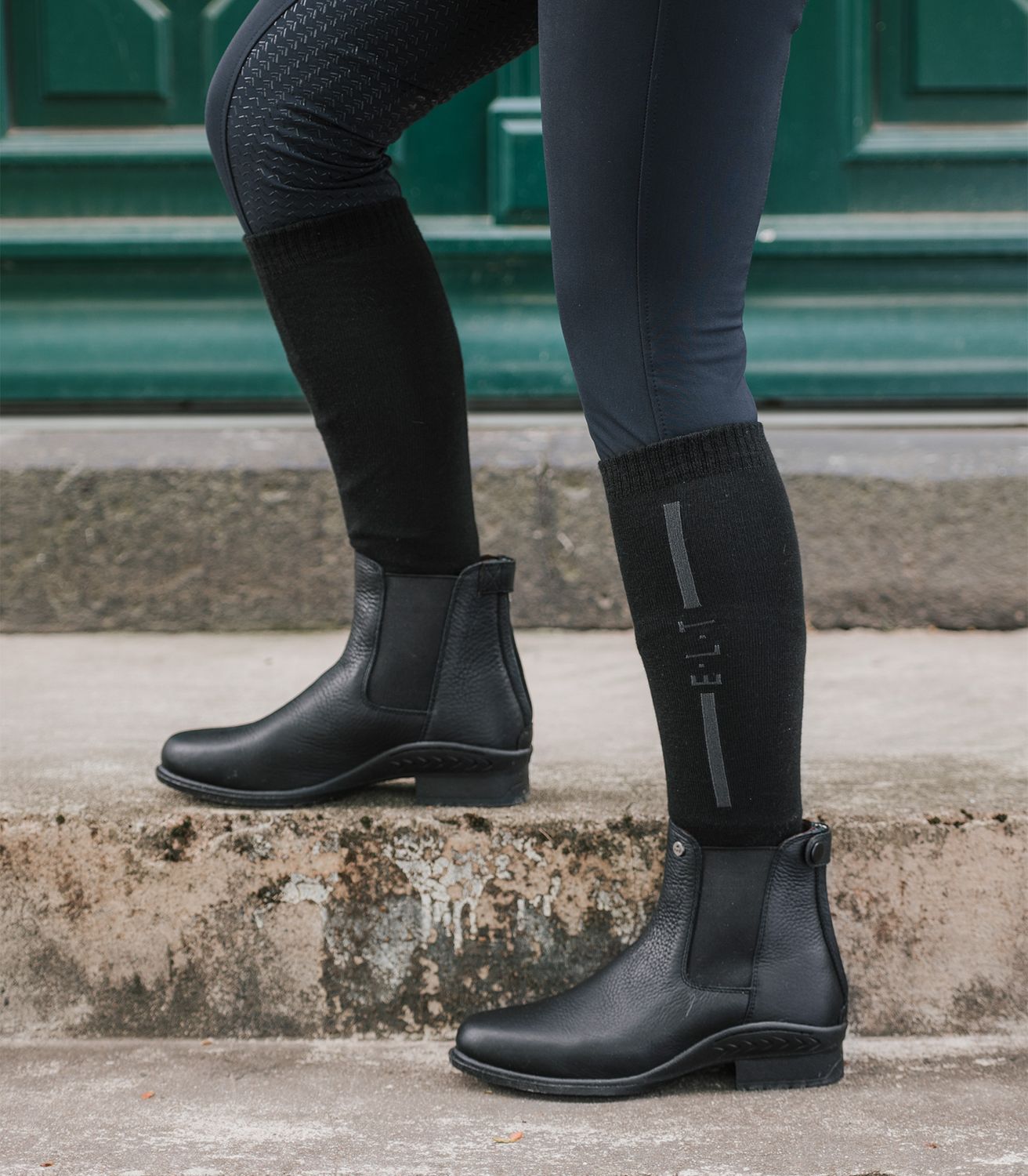 ELT Jodhpurstiefelette Dublin ELT Jodhpurstiefelette Dublin von ELT