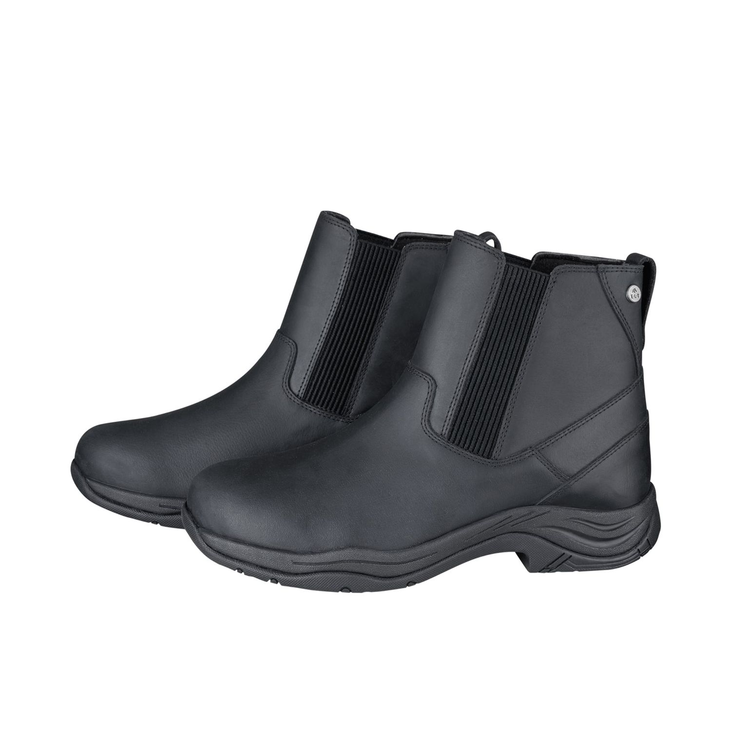 ELT Jodhpurstiefelette Glasgow Damen ELT Jodhpurstiefelette Glasgow Damen von ELT