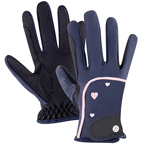 Reithandschuh Metropolitan Heart, Kids Reithandschuh Metropolitan Heart, Kids von ELT