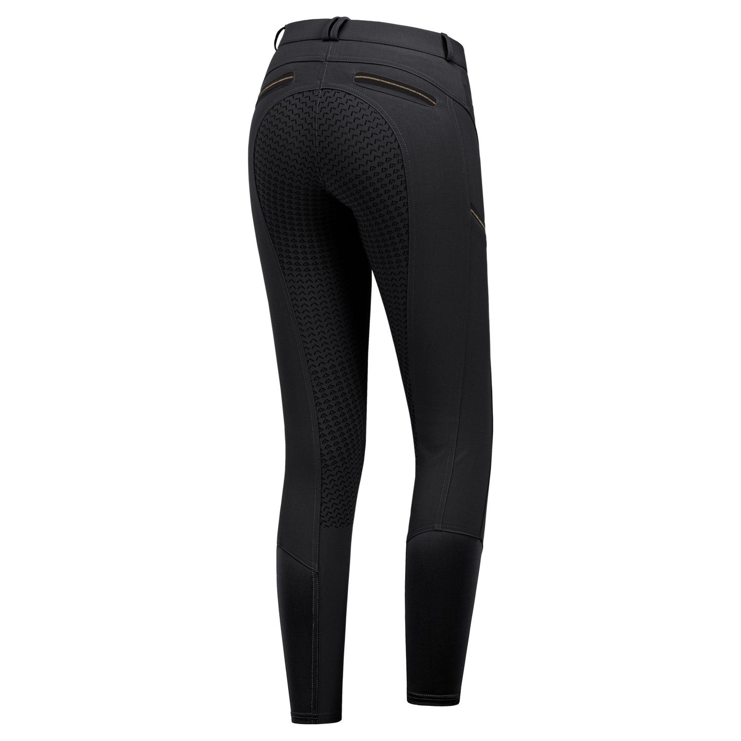 ELT Lucy Glam Vollgrip Reithose Damen und Kinder ELT Lucy Glam Vollgrip Reithose Damen und Kinder von ELT