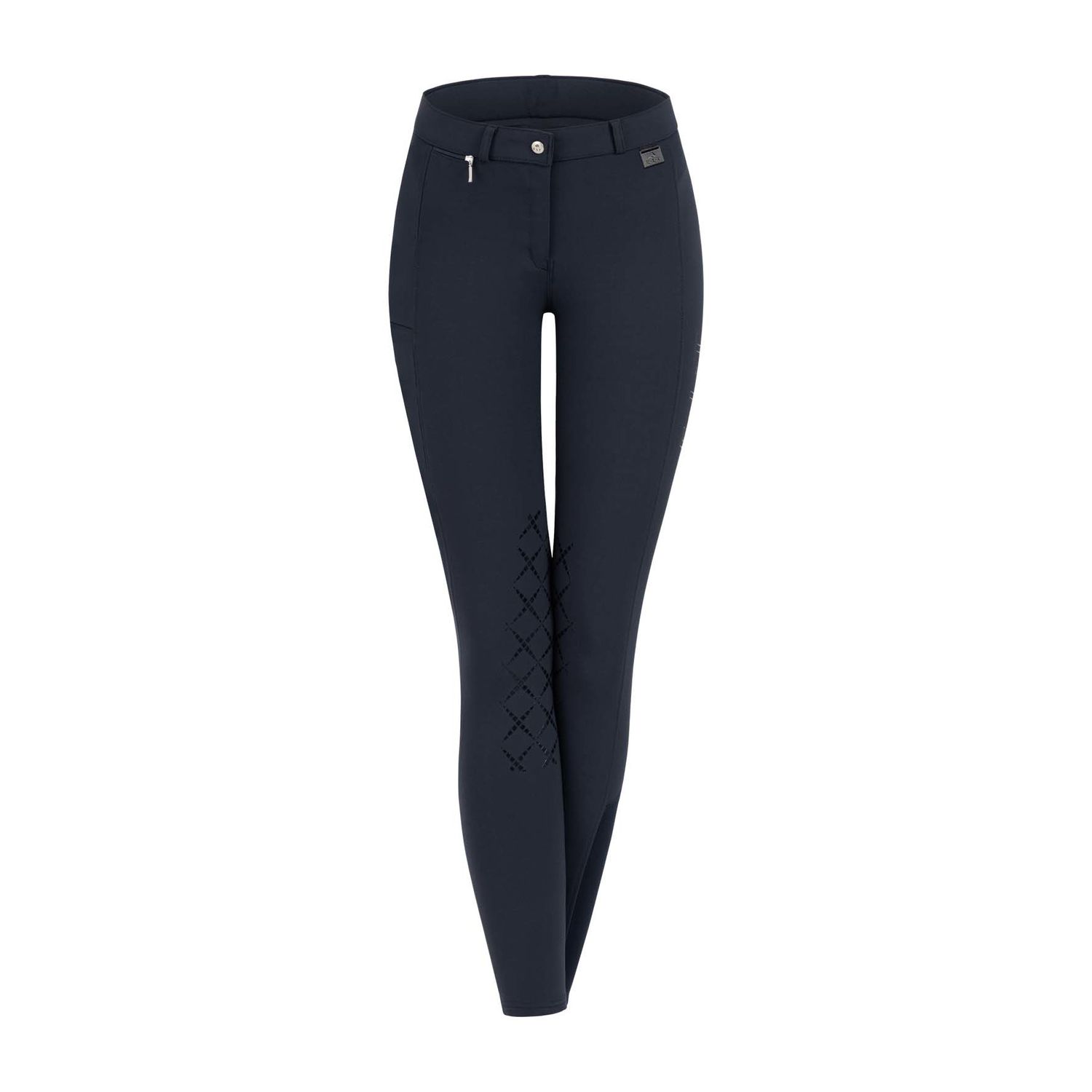 ELT Micro SilikonKniegrip Reithose Damen und Kinder ELT Micro SilikonKniegrip Reithose Damen und Kinder von ELT