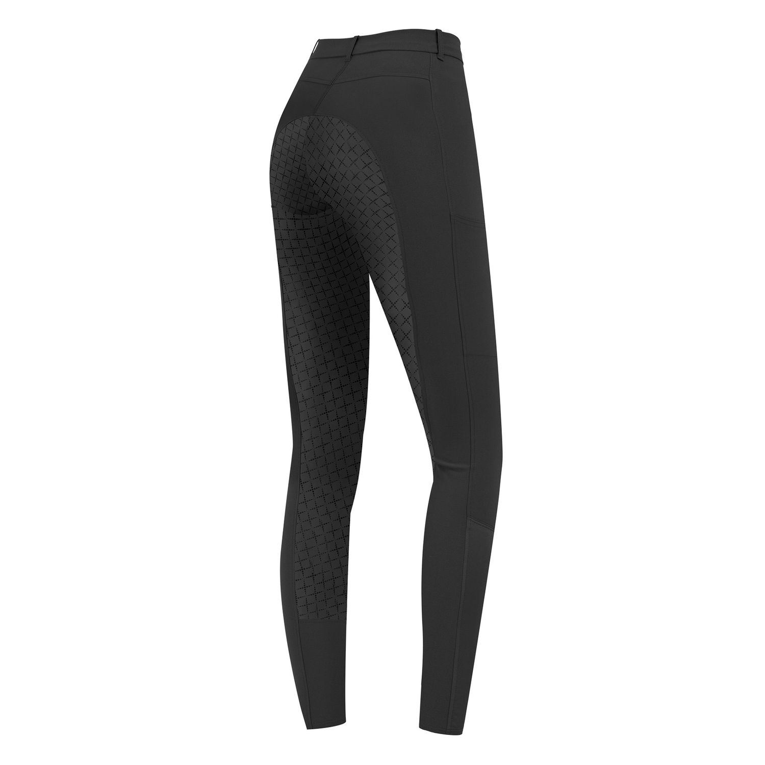 ELT Micro Sport Silikon Vollgrip Reithose Damen u. Kinder ELT Micro Sport Silikon Vollgrip Reithose Damen u. Kinder von ELT