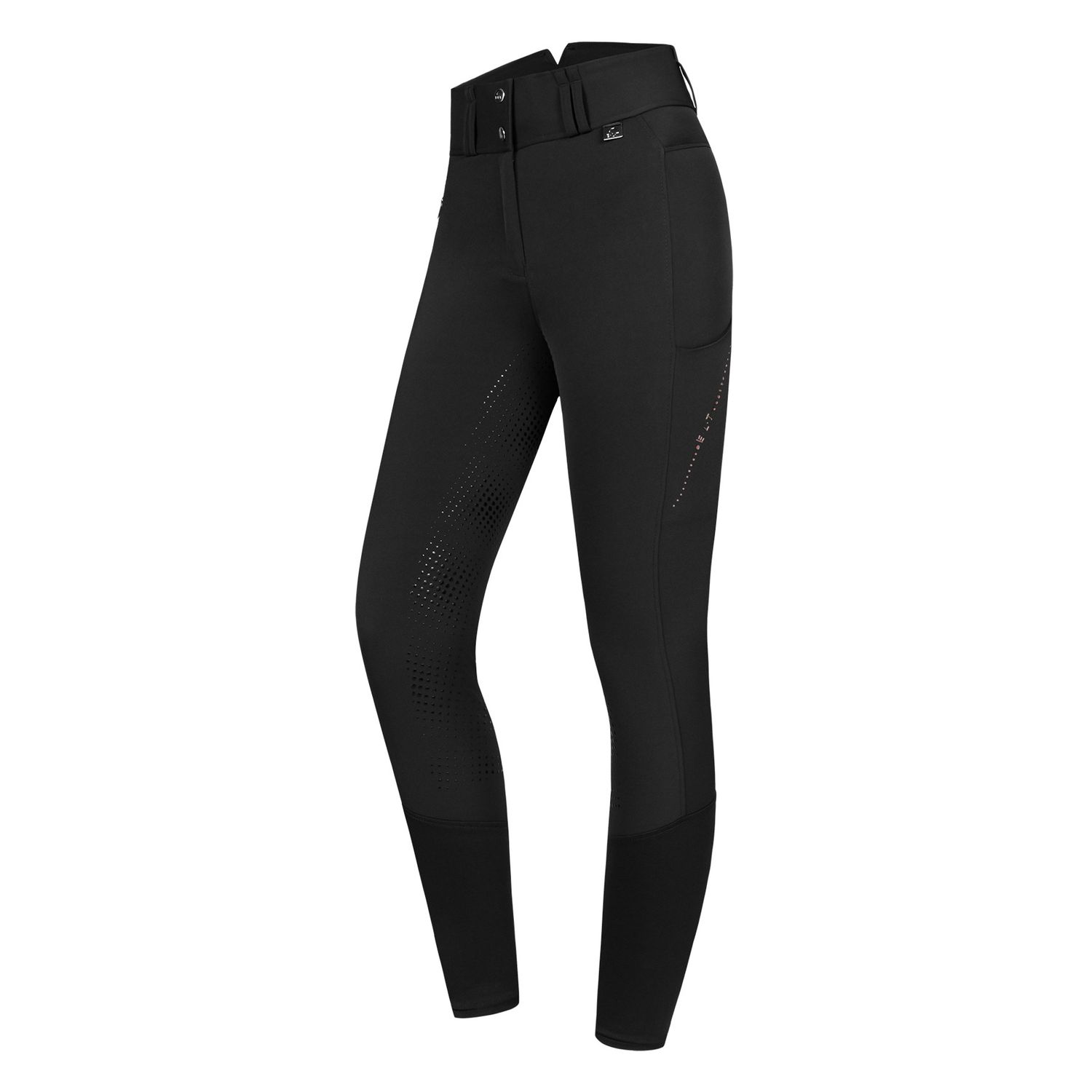 ELT Mina ThermoReithose Vollgrip Damen ELT Mina ThermoReithose Vollgrip Damen von ELT