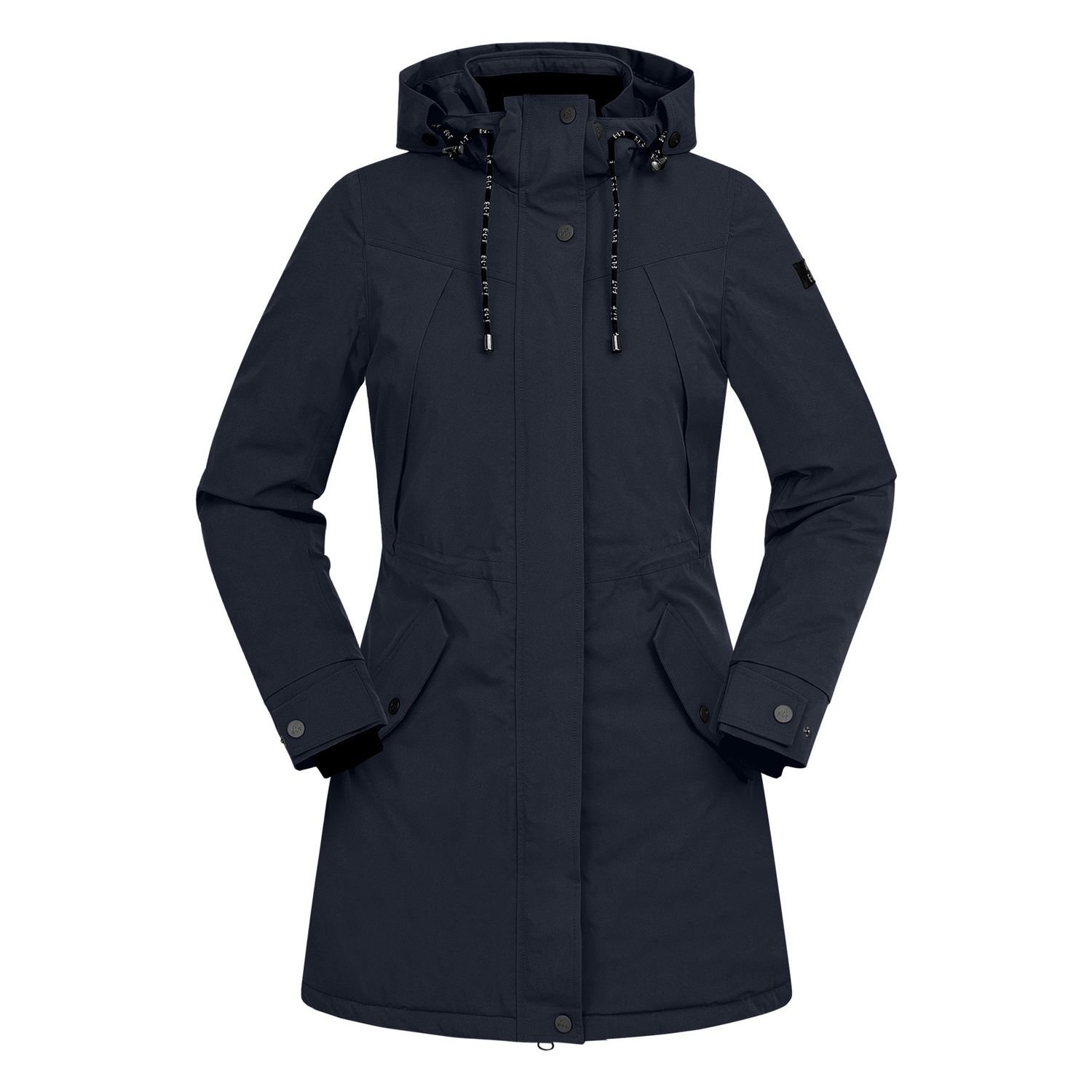 ELT Ontario Winter PerformanceReitparka Damen ELT Ontario Winter PerformanceReitparka Damen von ELT