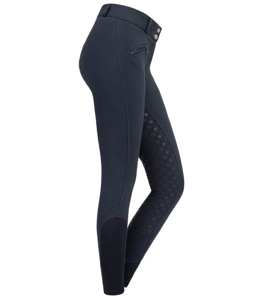ELT Reiterhose WALDHAUSEN ELT Reithose Thermo Fun Sport Silikon High Waist ELT Reiterhose WALDHAUSEN ELT Reithose Thermo Fun Sport Silikon High Waist von ELT