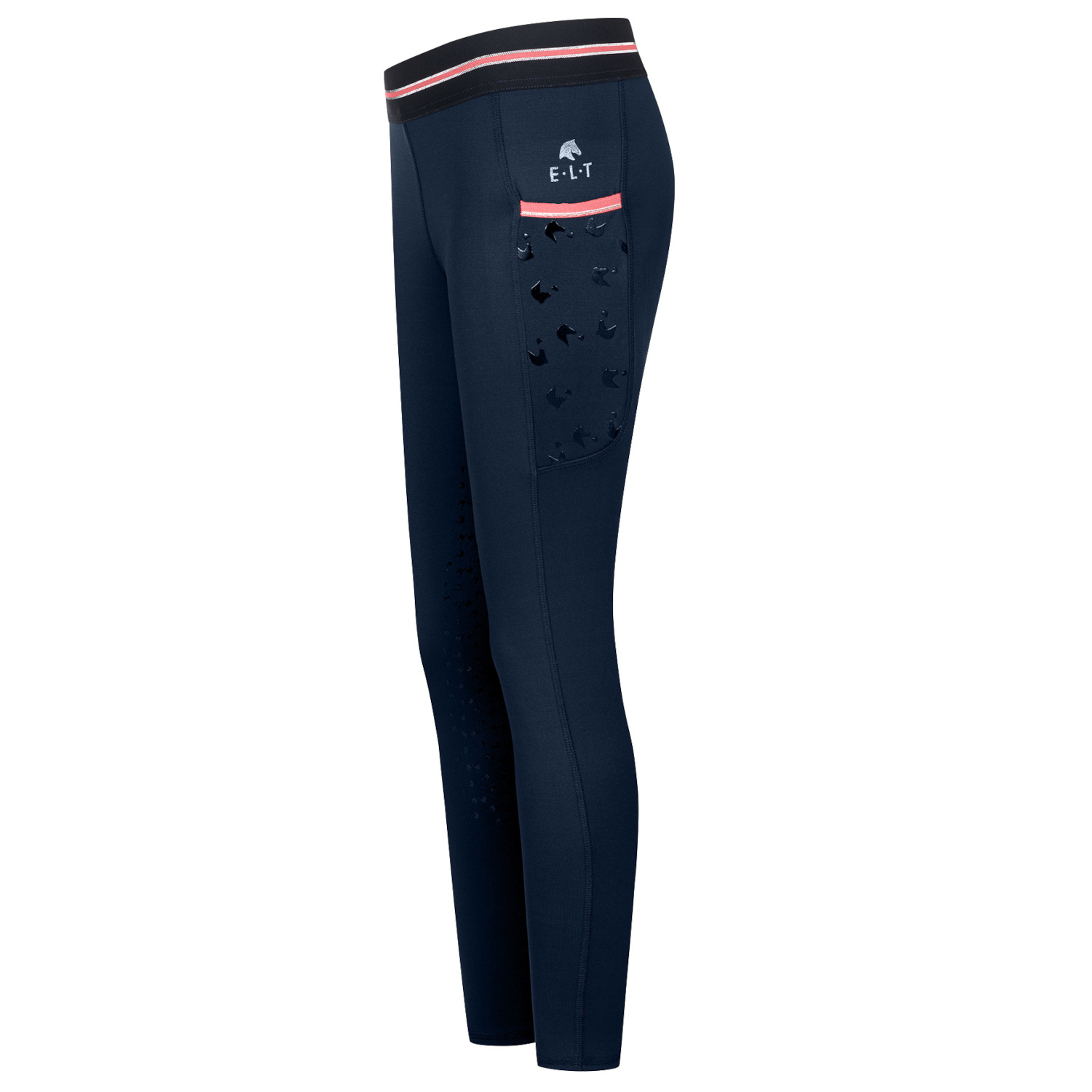 ELT Reitleggings Lucky Leni, Kids ELT Reitleggings Lucky Leni, Kids von ELT