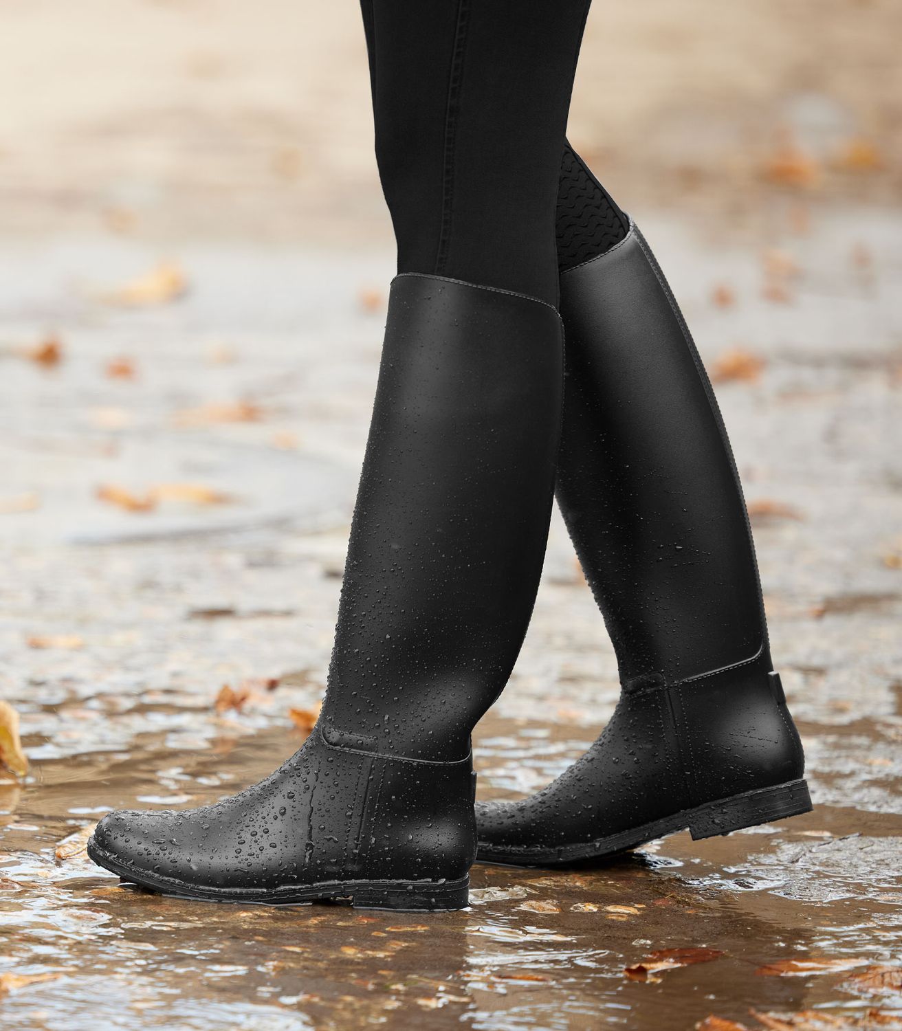 ELT Reitstiefel Star Kinder ELT Reitstiefel Star Kinder von ELT