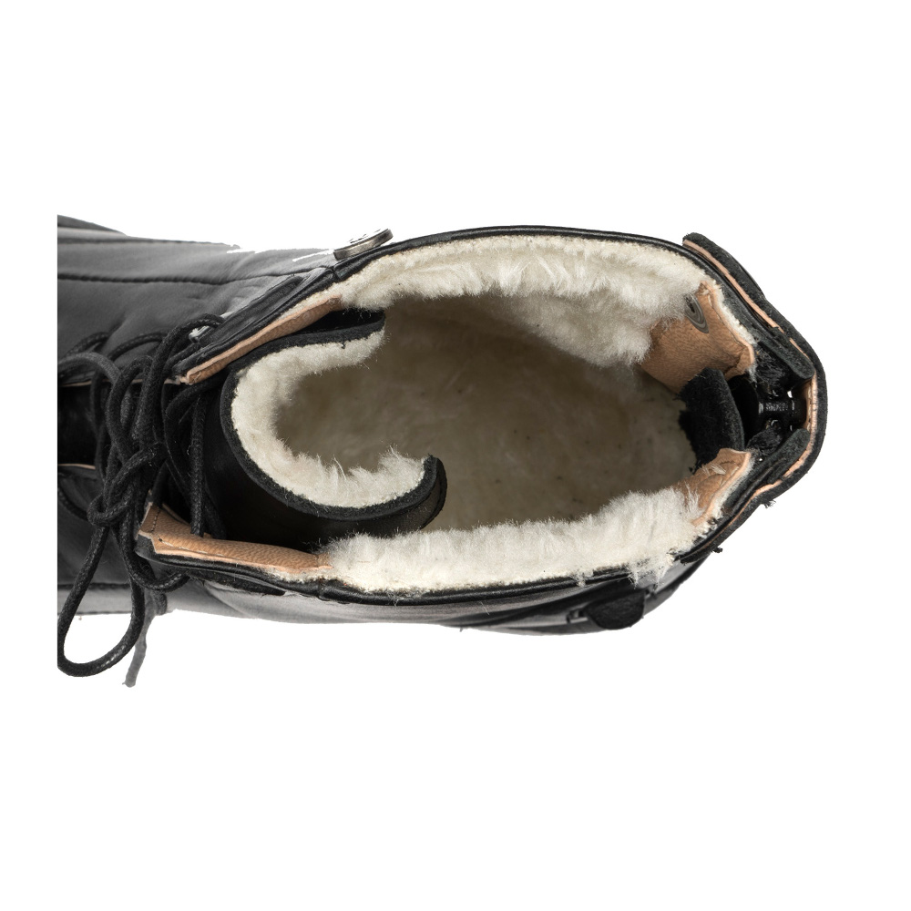 ELT Schnürstiefelette Belfort Winter ELT Schnürstiefelette Belfort Winter von ELT