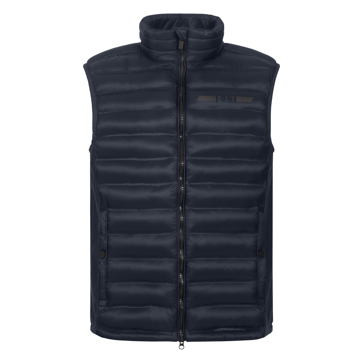 ELT SoftshellMix Herren Weste Maine ELT SoftshellMix Herren Weste Maine von ELT