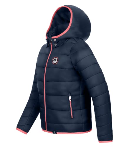 Steppjacke LUCKY LIV, Kids Steppjacke LUCKY LIV, Kids von ELT