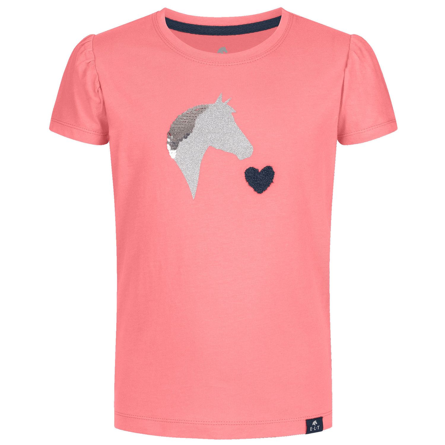 ELT TShirt Luck Lily Kinder ELT TShirt Luck Lily Kinder von ELT