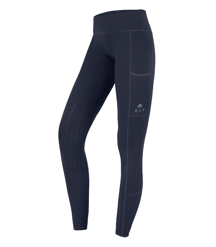 ELT ThermoReitleggings Ella Damen und Kinder ELT ThermoReitleggings Ella Damen und Kinder von ELT