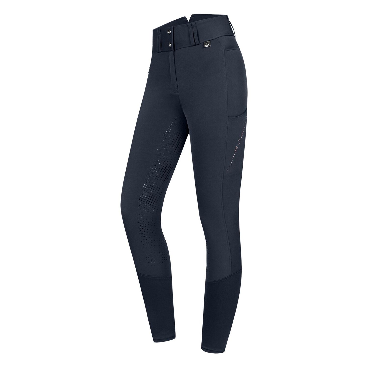 ELT Thermoreithose Mina Full Grip Damen ELT Thermoreithose Mina Full Grip Damen von ELT
