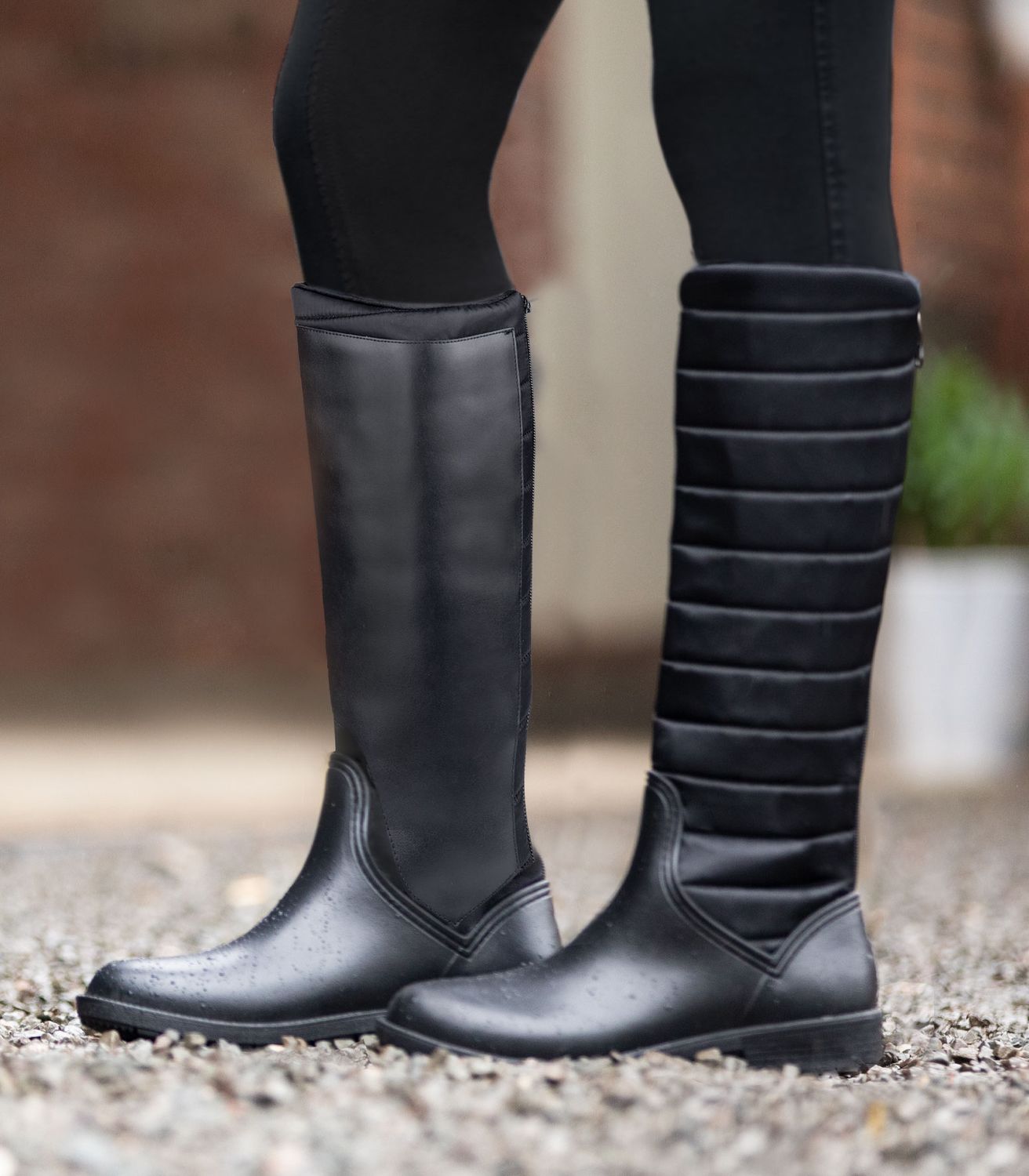 ELT Thermostiefel Alesund von ELT