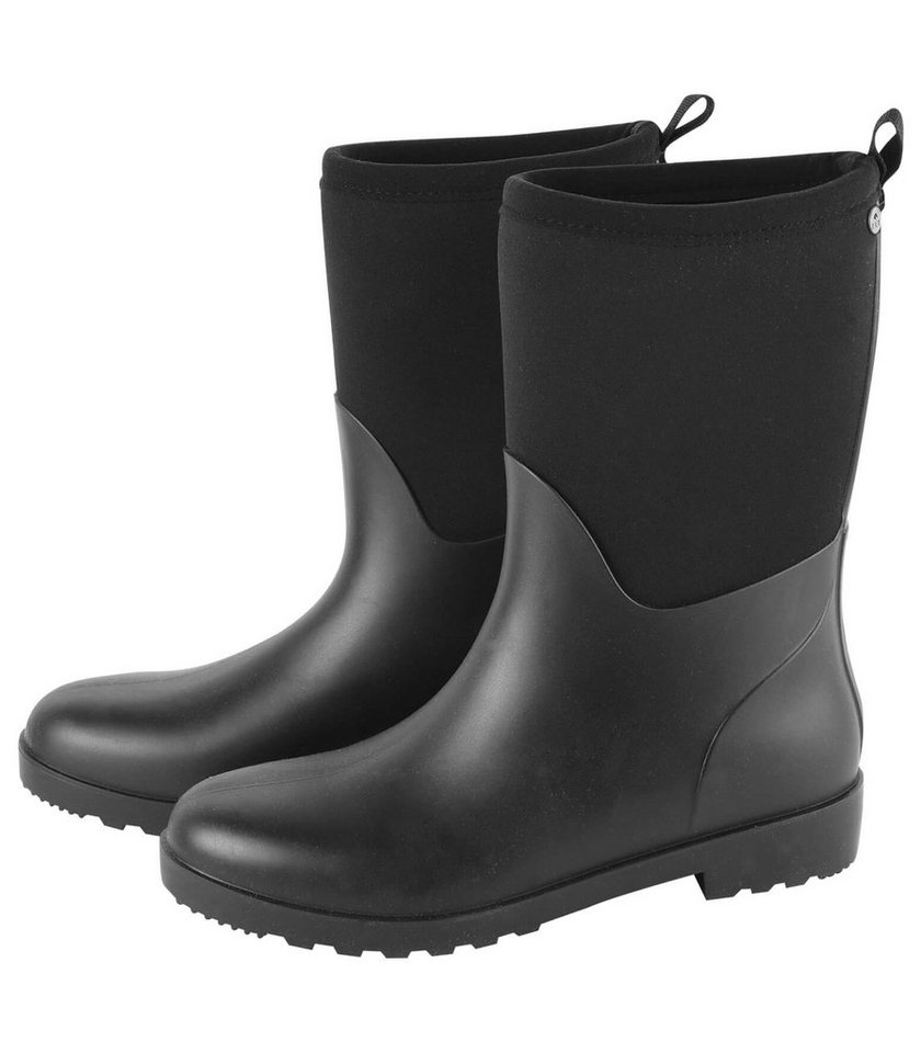 ELT WALDHAUSEN ELT Allwetter-Schuh Melbourne Reitstiefel von ELT