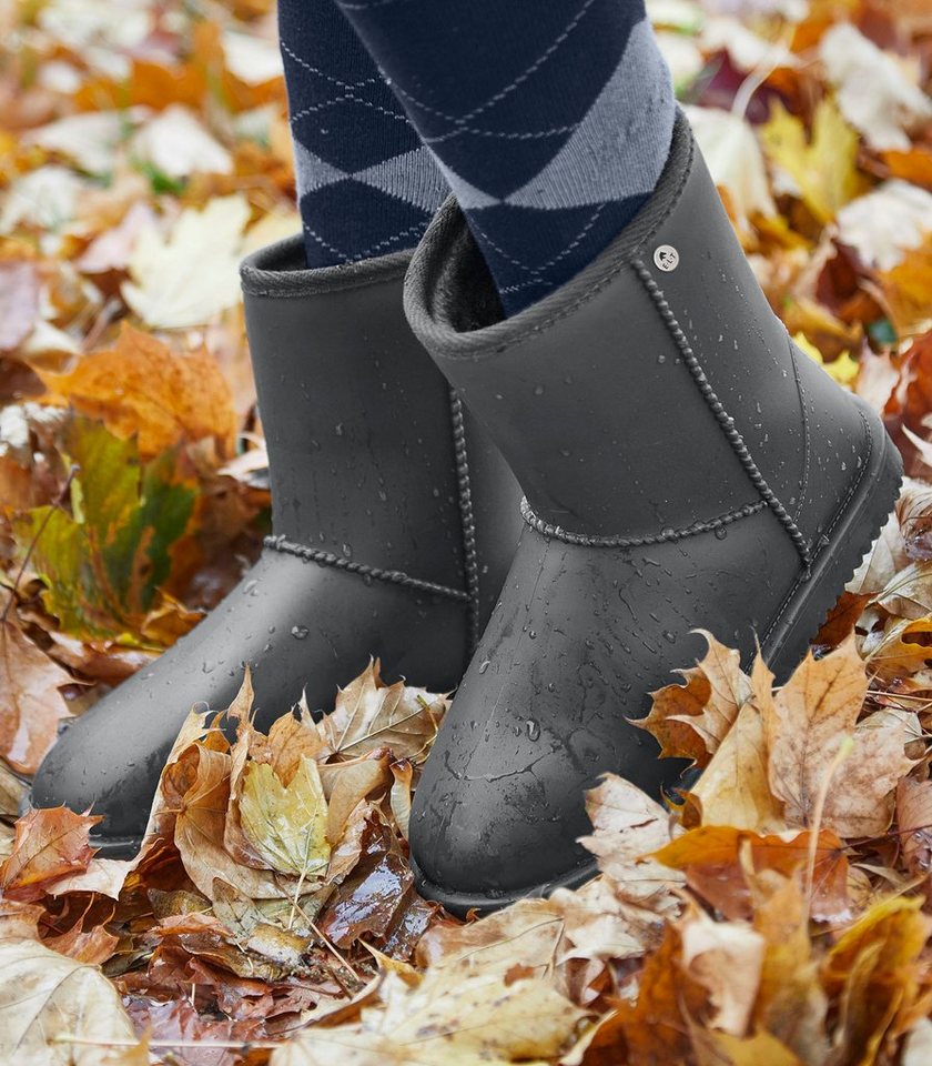 ELT WALDHAUSEN ELT Bootie Rainstorm Reitstiefel ELT WALDHAUSEN ELT Bootie Rainstorm Reitstiefel von ELT