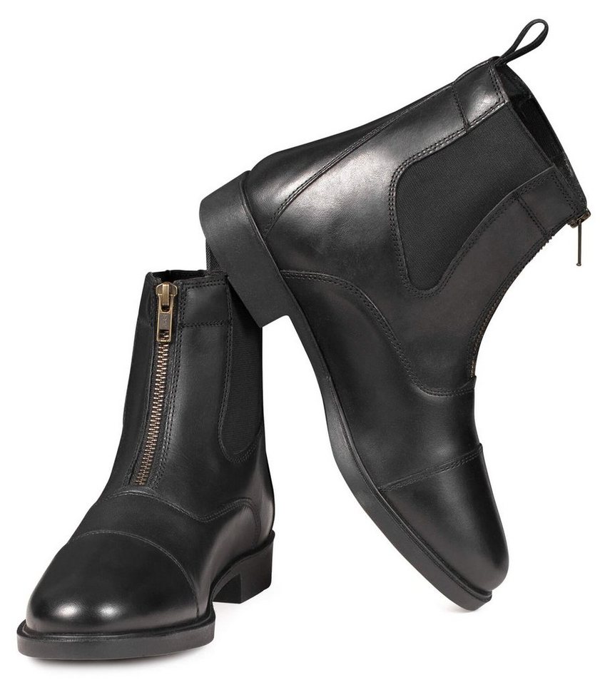 ELT WALDHAUSEN ELT Jodhpurstiefelette Boston Reitstiefel ELT WALDHAUSEN ELT Jodhpurstiefelette Boston Reitstiefel von ELT