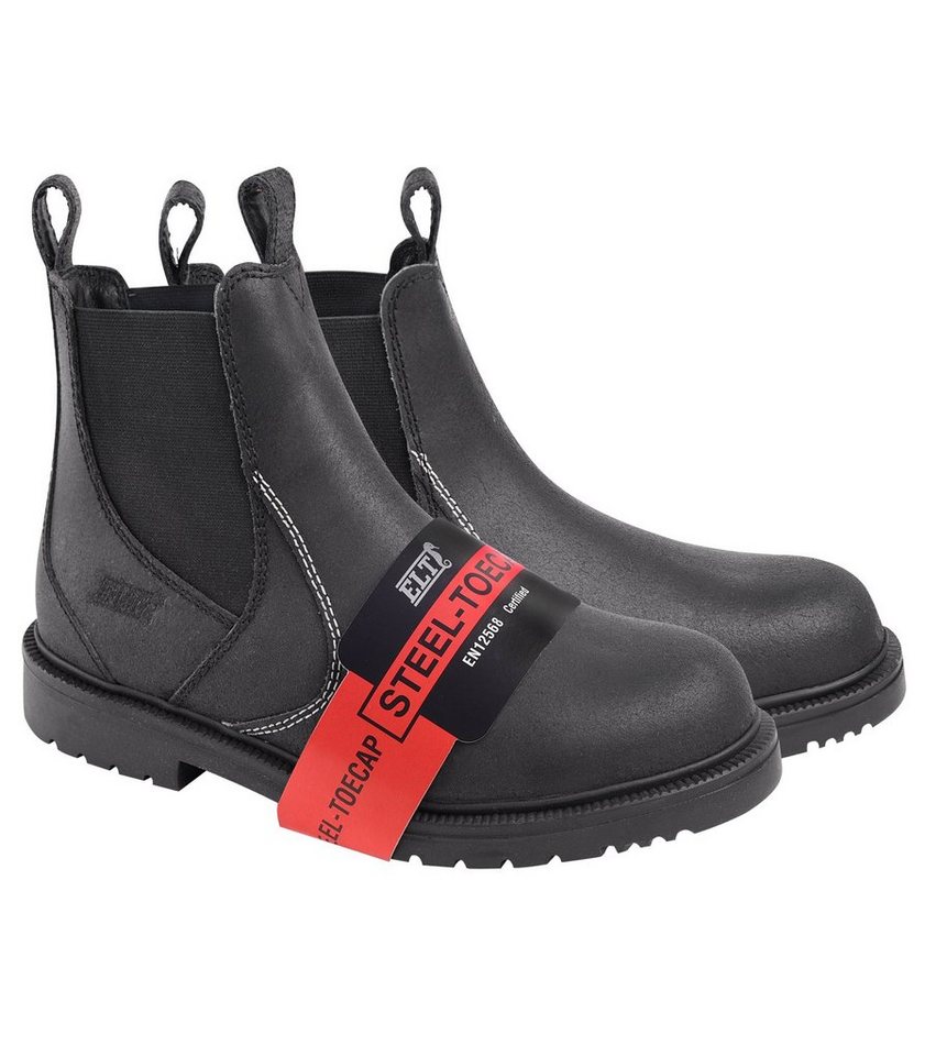 ELT WALDHAUSEN ELT Jodhpurstiefelette Secura Reitstiefel ELT WALDHAUSEN ELT Jodhpurstiefelette Secura Reitstiefel von ELT