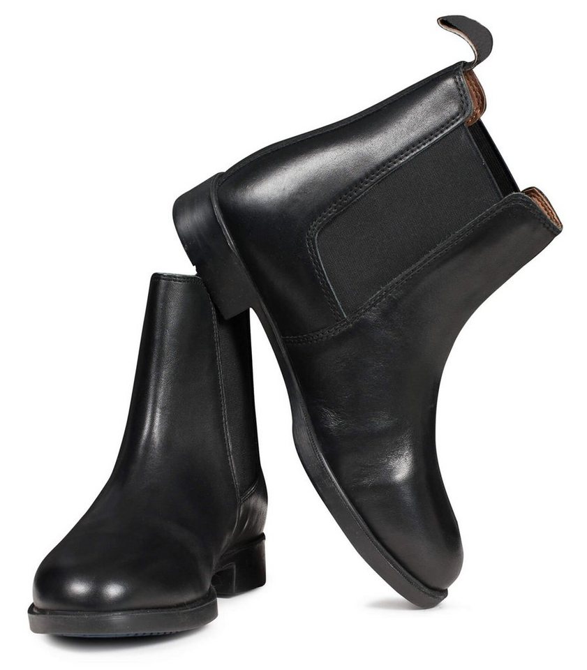 ELT WALDHAUSEN ELT Jodhpurstiefelette Star Reitstiefel ELT WALDHAUSEN ELT Jodhpurstiefelette Star Reitstiefel von ELT
