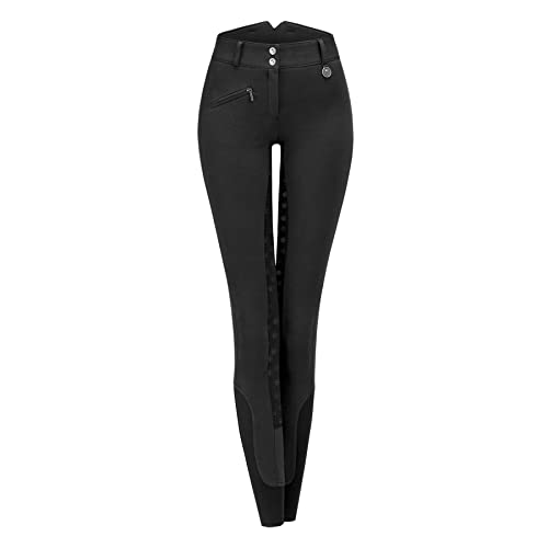 Reithose Thermo Fun Sport Silikon High Waist Reithose Thermo Fun Sport Silikon High Waist von ELT