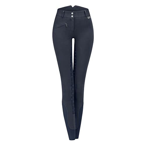 Reithose Thermo Fun Sport Silikon High Waist Reithose Thermo Fun Sport Silikon High Waist von ELT