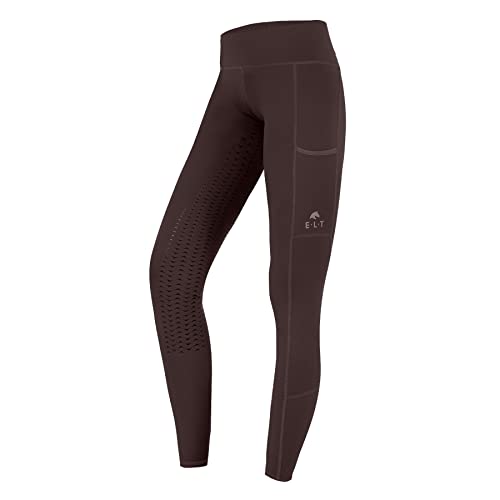 Thermo-Reitleggings ELLA Thermo-Reitleggings ELLA von ELT