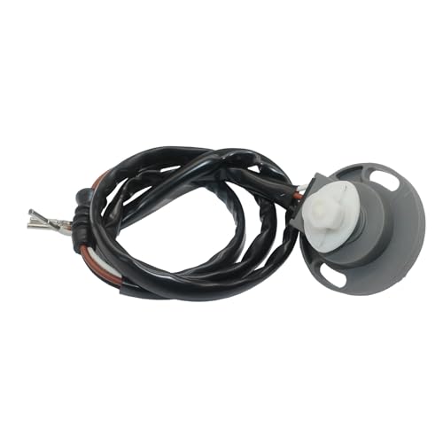 ELUPNMF Kompatible Trim-Sensor-Sender-Baugruppe für A-32 52 DP SX TSK 3849411 3855535 und OMC-Motoren von ELUPNMF