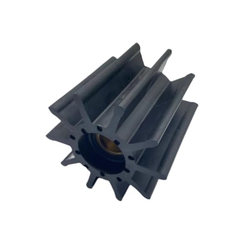 ELUPNMF Kompatibler Marine-Impeller-Ersatz JMP 8459-01 30000K 3228595 von ELUPNMF